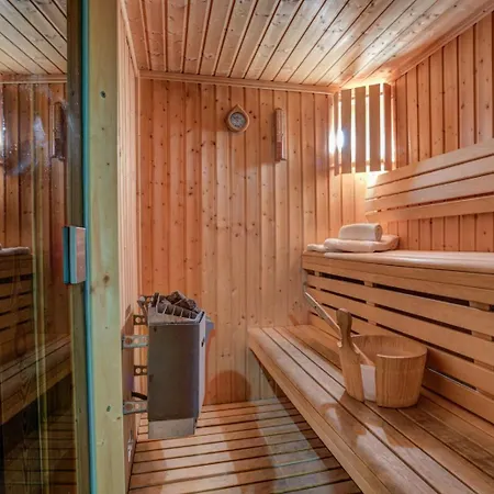 Chalet St. Moritz: Ultimate Alpine Luxury In Switzerland Chalet